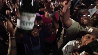 LADY G &quot;POPPIN (SUPER TURNT UP)&quot; OFFICIAL MUSIC VIDEO