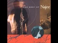 Najee-For The Love Of You