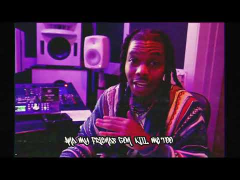 Capella Grey - BUZZ ME IN (Valentines Drop) [Prod. by Capella Grey]