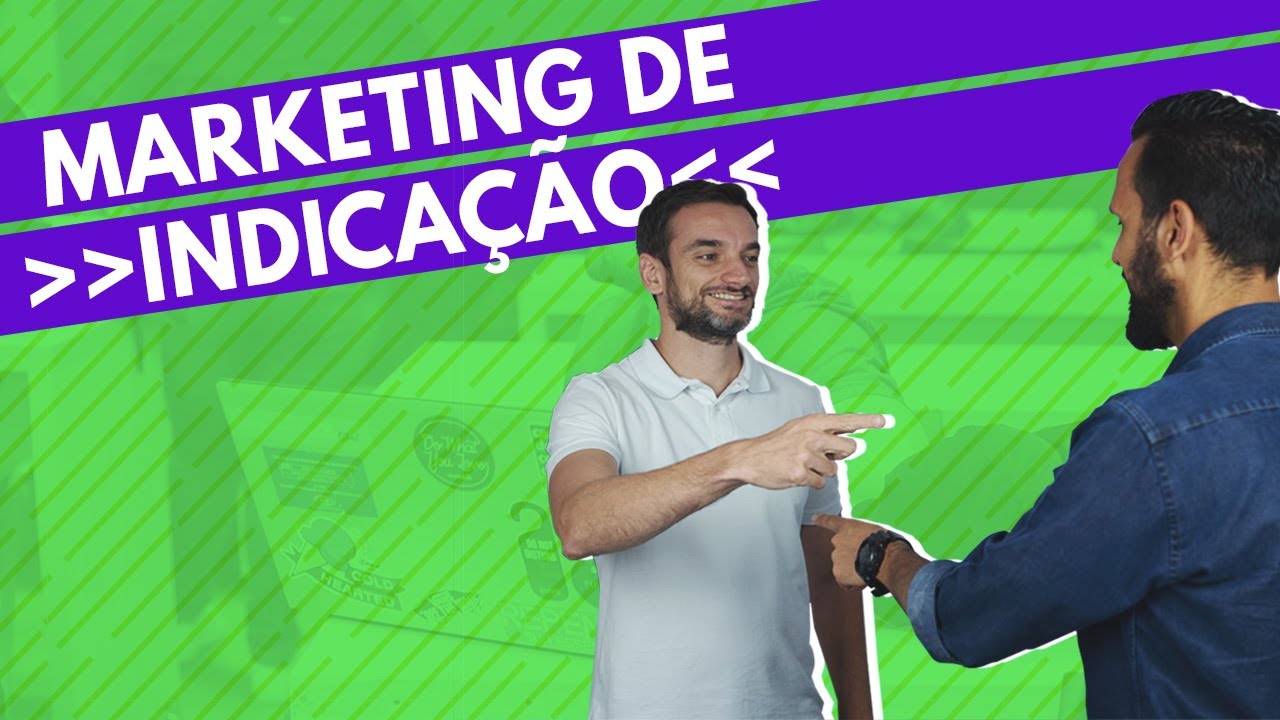 Marketing de Indicação - Escale suas vendas com essa estratégia! 💸 | CnG #38