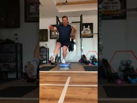 Session 10.1 Alain Baxter Special