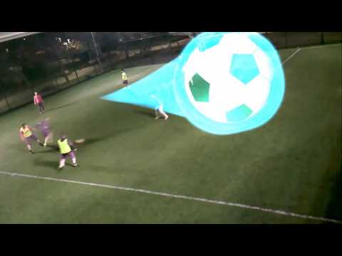 Alya Halı Saha 11.04.2016 21:00 - akillisaha.com