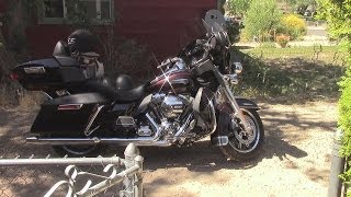 preview picture of video 'My Brother going on vacation with a rental Harley #AZVlogger [Day 197 ] #LifeInAZ'