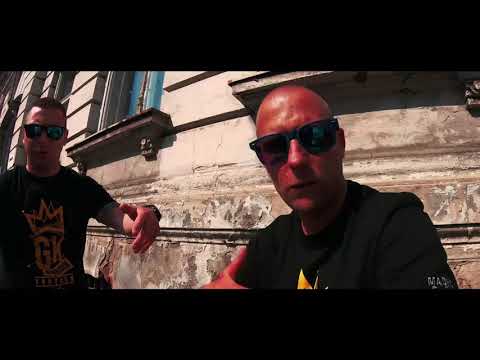 DJ HWR x VERSUS GANG (trailer video)