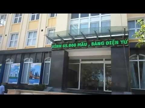 Video dự án