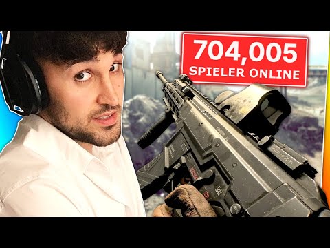 BATTLEFIELD 6 breaks all records