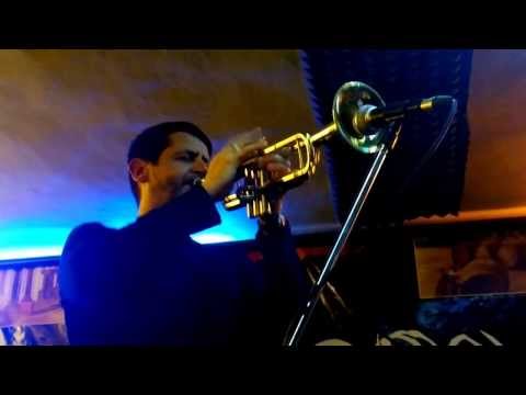 Fabrizio Bosso & Marco Tamburini 