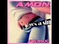 AMON - IT'S A SIN (DANCE REMIX) 