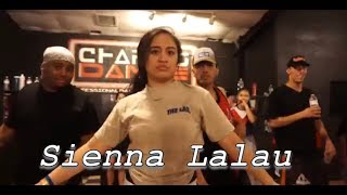 Young Thug feat. 21 Savage &quot;Now&quot; | Chapkis Dance | Sienna Lalau