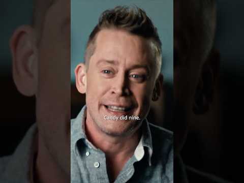 Candy and Hughes, like fire and ice. | John Candy: I Like Me