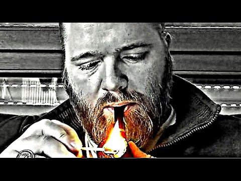 🇩🇪 Pfeife rauchen  |  Wie man die Pfeife anzündet  |  How to light the Pipe  |  Tutorial