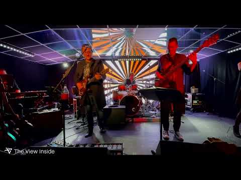 The View Inside Live : Paradox