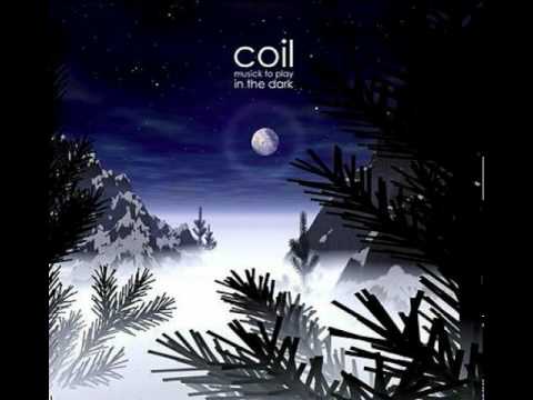 Coil - Red Queen HQ