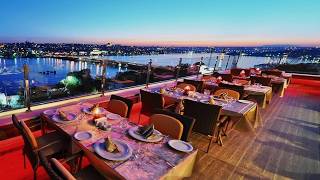 Istanbul Golden City Hotel | İstanbul, Turkey | Hotel Review 🏩