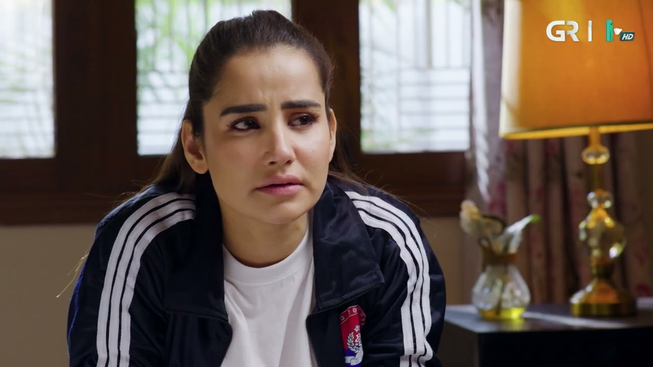 Aik Bhool Episode 70 | Best Moment 05 | Green TV Entertainment