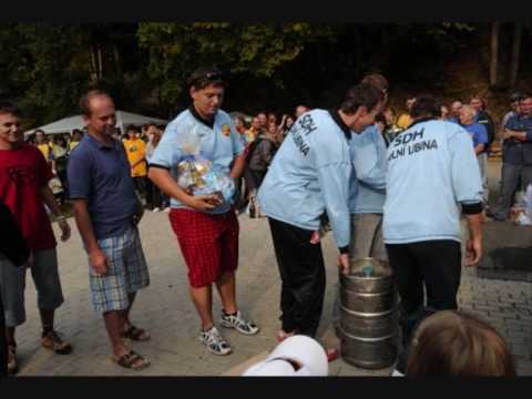 SDH Dolní Libina sezóna 2009