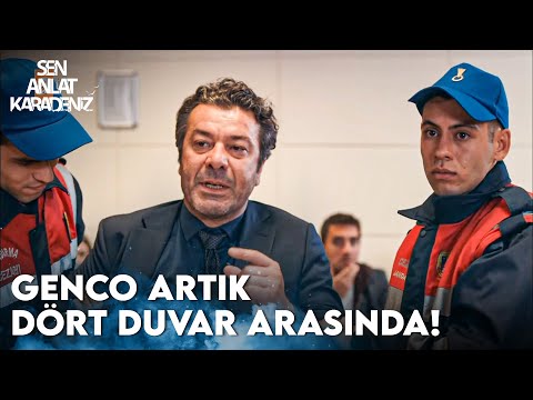 Genco'nun sonu geldi! - Sen Anlat Karadeniz
