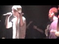 Alias vs. ADeeM freestyle battle