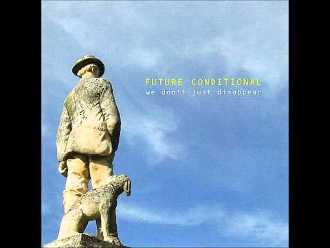 Future Conditional - Broken Robots