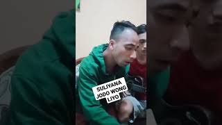 Download lagu Suliyana - Jodo wong liyo mp3