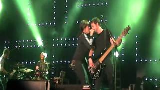 Bernard fest 2012 Die Happy - Big Boy