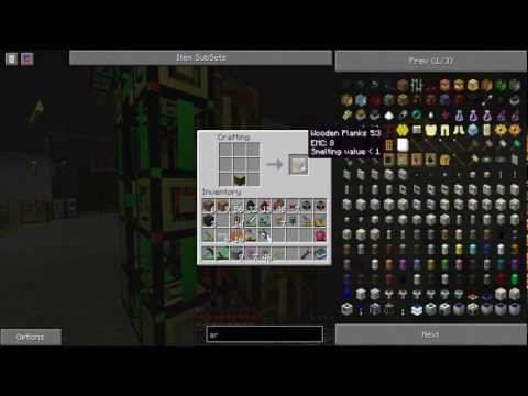 SMG Plays Minecraft S02E15 - Peat / Autocrafting / Upgrade jardovy farmy / R.I.P. Josef