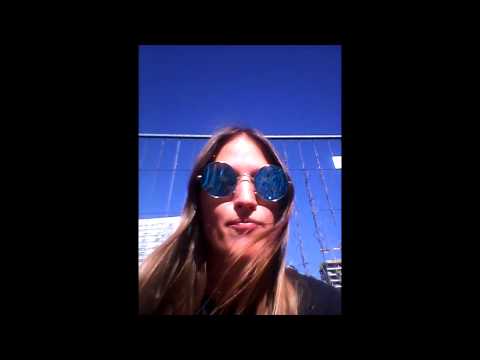 Agyness B. Marry zaprasza na koncert finałowy