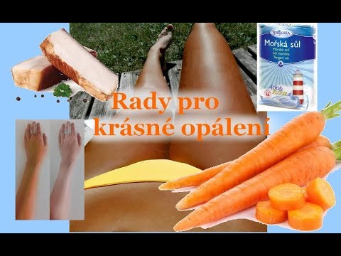 VIDEOTIP Ako sa pekne opáliť? Vyskúšajte tieto triky - Plnielanu.sk