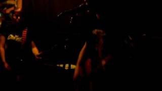 Kepi - Doin' fine @ Devil's Den (Salsomaggiore 20-09-09)