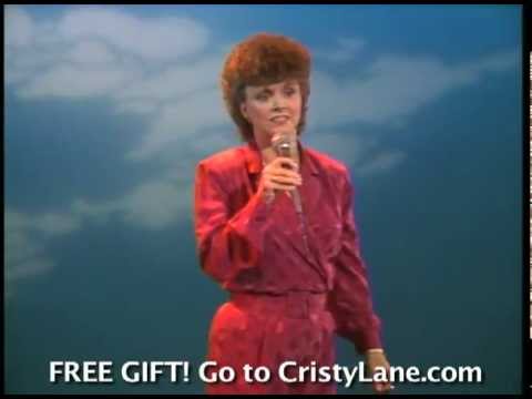 I Believe In Angels-Cristy Lane