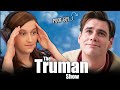 What A Powerful Movie FIRST TIME WATCHING THE TRUMAN SHOW 1998 Movie Reaction