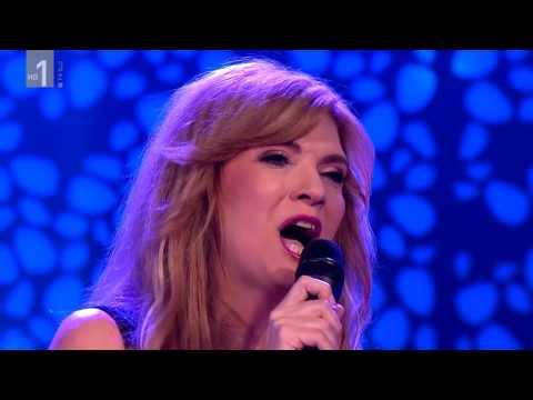 Irena Vrčkovnik in glasbenimi prijatelji - Ati, hvala ti za vse (Slovenski pozdrav)