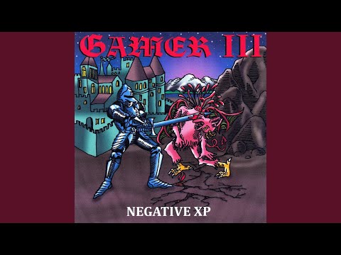 Torpor - Negative XP