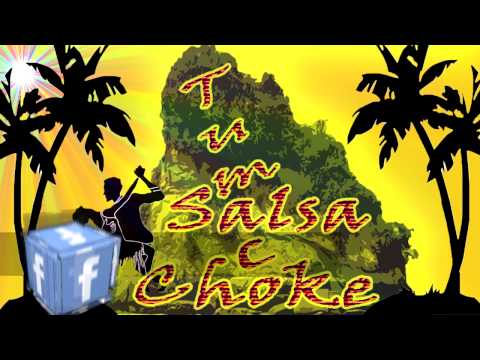 Salsa Choke 2015 - QUIEN LA MANDO - EL SANTY FT RONNY JAY ( Memo-Dj El Promotor )