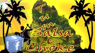 Salsa Choke 2015 - QUIEN LA MANDO - EL SANTY FT RONNY JAY ( Memo-Dj El Promotor )