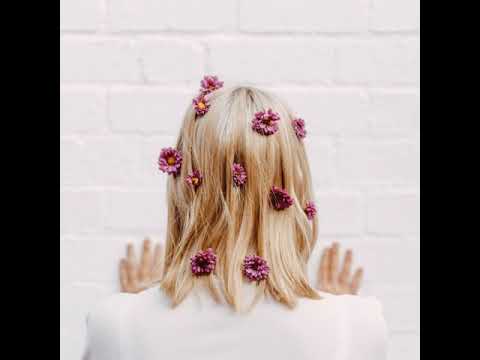 Audrey Powne - Flowers