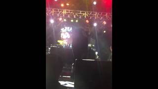 You ain&#39;t gotta worry bout a ting I got it covered