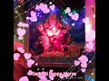 Ganpati Bappa New WhatsApp Status Video Ganpati Bappa Morya Mangal Murti Morya