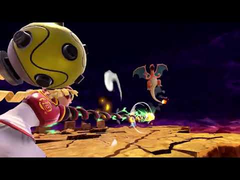 kagaribi 5オープニング　botu