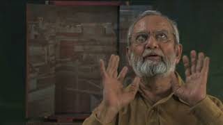 Gulammohammed Sheikh - Benode Bihari Mukherjee (Part 2) (66/70)