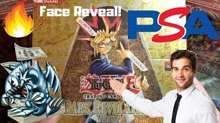 Yu-Gi-Oh! MAIL! Booster Boxes, PSA GEM MINT Return! Movie Pack Opening! I&#39;M BACK!