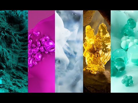 Coloro + WGSN: Key Colors S/S 26 and Color of the Year 2026