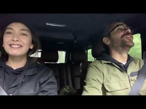 Kadir Doğulu & Neslihan Atagül ❤😳