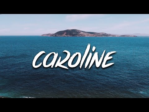 HELLSTRVCK - Caroline (Lyrics)