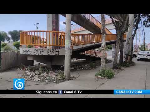 Video: “Los Cocos” entre Chalco e Ixtapaluca, la zona más insegura en el oriente de EDOMEX