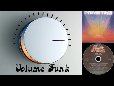 Prime Time -  I Owe It To Myself  (1984) 12" Version