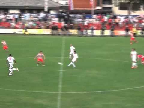 Javor Ivanjica - Crvena zvezda 4:2