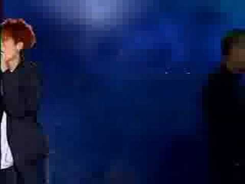 990918 - H.O.T - Jae Won - Forever Song