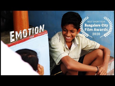 Shekar Emotion short film