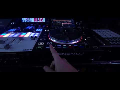 Virtual DJ 2023 Tips & Tricks - Dual Pad Mode